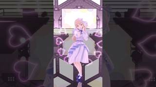 ✧ #超最強  踊ってみたよ🔔💜 ˖ ࣪⊹  超ときめき♡宣伝部   #にじさんじ #とき宣  #踊ってみた #vtuber  #shorts