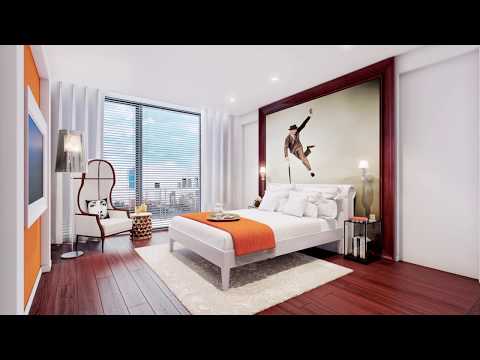 2 Bed ที่สวยทั้งวิวและการตกแต่ง คุ้มเกินราคากับห้องขนาดใหญ่ใจกลางทองหล่อ🔥 – รูปที่ 2
