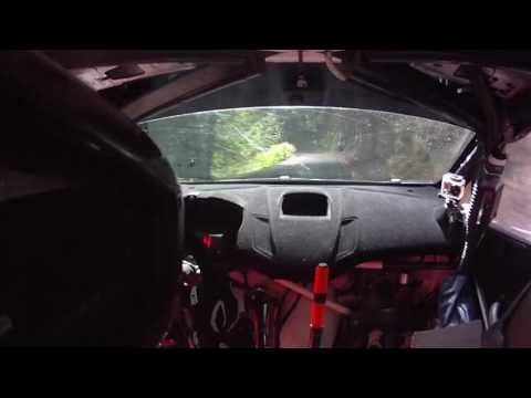 Rally Elba 2017 Mannoni Zanella Ps 9 Buonconsiglio  San Piero