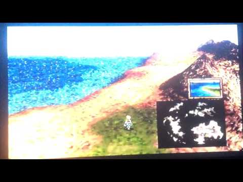 FF9 Grand Dragon Easy Defeat in 20-30 seconds