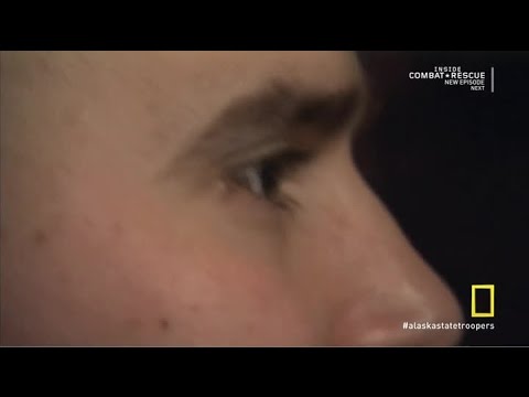 Alaska State Troopers Chopper Down | Season 4 Episode 21