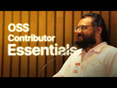 DCOs, CLAs, and other TLAs: Things You Need To Know As An OSS Contributor