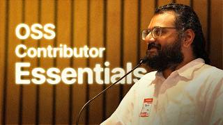 DCOs, CLAs, and other TLAs: Things You Need To Know As An OSS Contributor