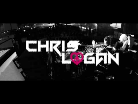 Chris Logan @ Wintersound Festival (aftermovie)