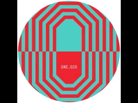 Santos Resiak - A Better Light (Original Mix) (One Records / ONE020) OFFICIAL