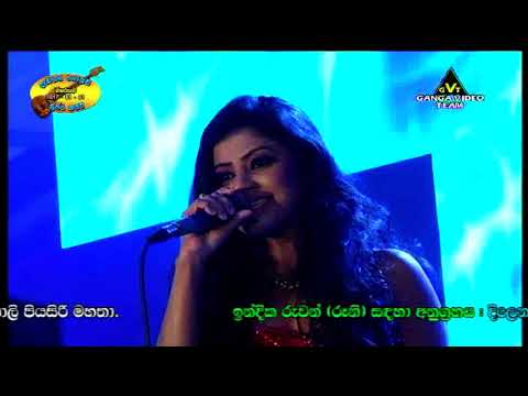 RON SOYA AYOMI PERERA ALL RIGHT LIVE IN DADIGAMA GOLD SUPER NIGHT  MAHARAGAMA