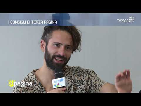 A Terza Pagina 'È già domani' dei Fast Animals and Slow Kids