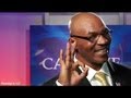 Cain Time Live With Mike Tyson