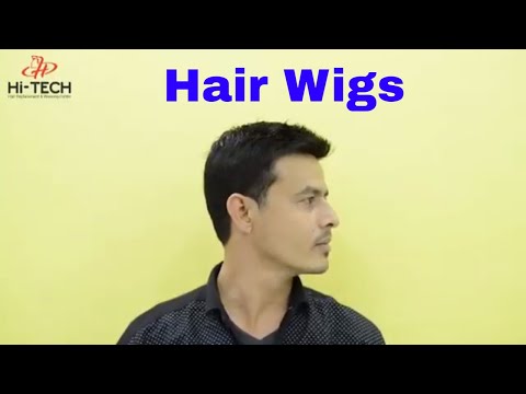 Corporate Video of Hi Tech Hair Replacement And Hair Weaving, Agarkar Nagar, Pune Corporate Video of Hi Tech Hair Replacement And Hair Weaving, Agarkar Nagar, Pune