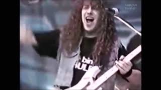 Grave Digger - Headbanging Man (Subtitulado en Español) #FanVideo