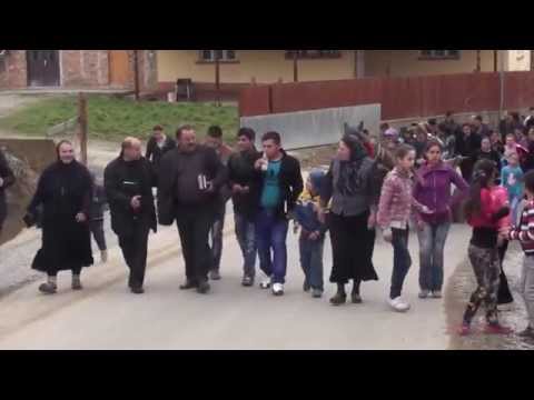 IN MEMORIA LUI BANCIU DUMITRU DIN VALCAU DE SUS PART 23!