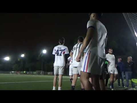 POLVAZZO VS SALERNO - #LIgaNuñez - Postergados - 21/10/2022