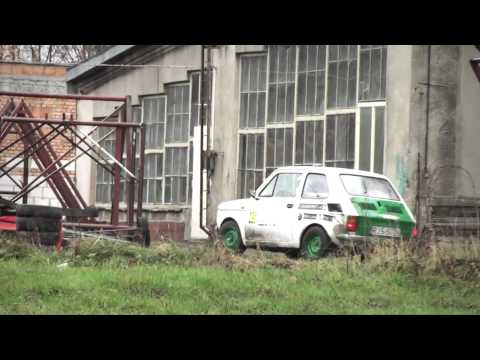 Piotr Sokołowski Fiat 126p   best of 2011 - 2014