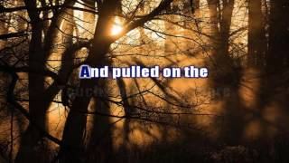 Questions by Manfred Mann&#39;s Earth Band Karaoke