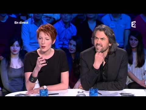 Le FLOP TEN - 1er février 2014 - On n'est pas couché #ONPC