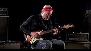 Video thumbnail for Vintage October 1962 Fender Stratocaster  •  Wildwood Guitars by Wildwood Guitars