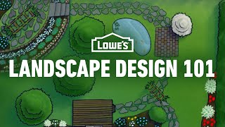 How To Design The Perfect Landscape  Landscape Des