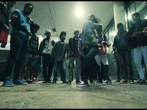 ONLY FRIENDS 28/09/2k13 ‹‹ IBIRAPUERA ›› [FREE STEP]