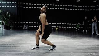 Make Her Say(Beat It Up) - Estelle | Momo Choreography | GH5 Dance Studio