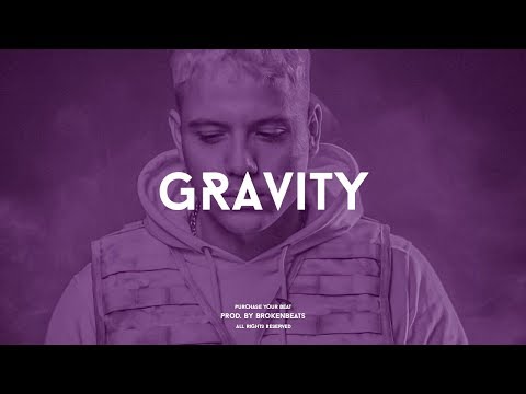 [FREE] "Gravity" | PLK x Damso Type Beat 2019 | (Prod. Broken Beats)