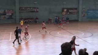 preview picture of video 'Sport Center - La Fenice: 2-2'