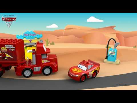 LEGO® DUPLO® Generic - 10846 Flo's Café