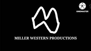 Goldberg Ent/Miller Western Prods/Escape Artists/545 Studios/CBS Original Production (2019)