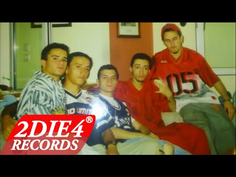 BLEDI MILIONERI feat G-BANI - Bie dalëngadalë