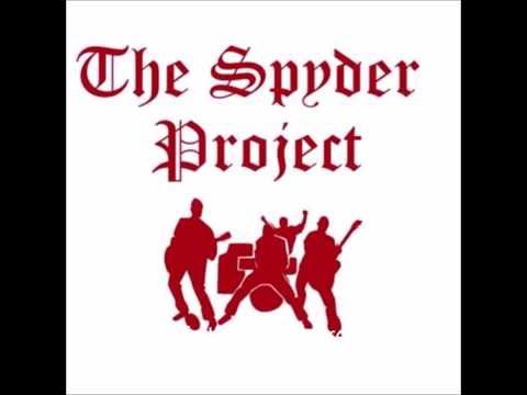 The Spyder Project- Unbreakable
