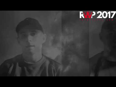 MłodyWND – RAP W POLSCE (PROD. FLAME) | #RWP2017 ETAP1