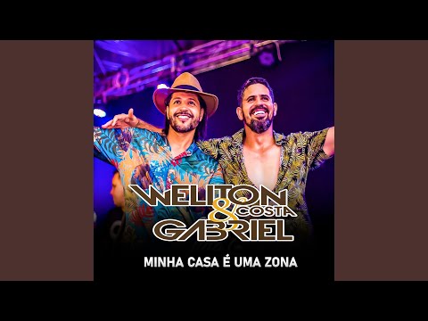 Minha Casa É uma Zona