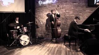 Jazztory: Ahmad Jamal - Broadway