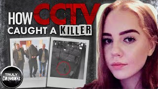 How CCTV Caught A Killer: The Murder That Shocked A Nation video