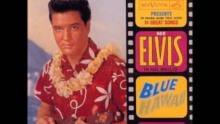 Beach Boy Blues - Elvis Presley