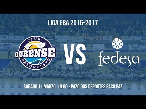 Jornada 20 Calidus Gallego COB - Instituto Rosalía de Castro