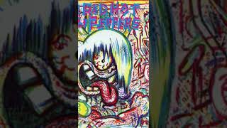 Grand Pappy Du Plenty - Red Hot Chili Peppers Album The Red Hot Chili Peppers 1984 #chilipeppers