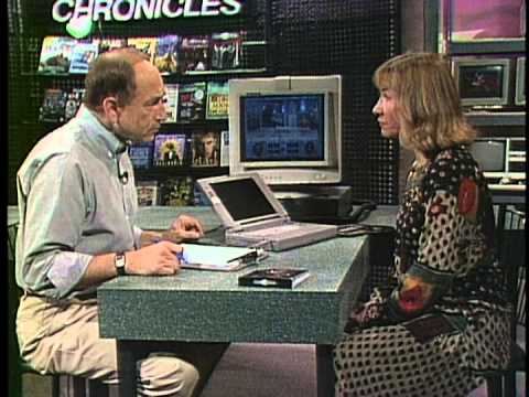 The Computer Chronicles - Greatest Computer Games (1995)