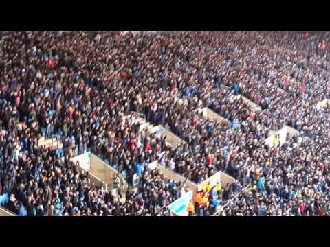 Coventry vs Gillingham, Ben Turner goal