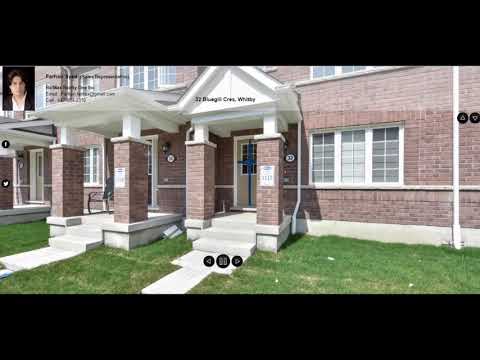 32 Bluegill Cres, Whitby