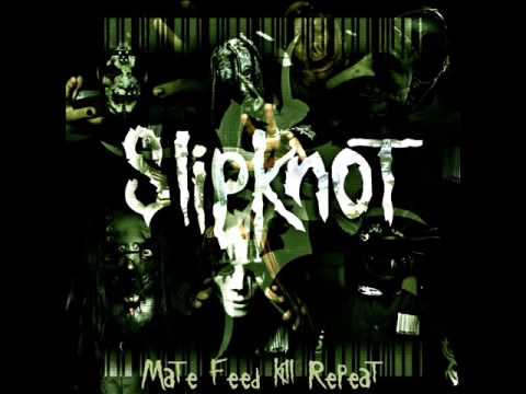 Slipknot   555 to the 666
