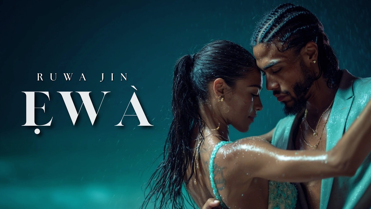 Ruwa Jin - Ewa