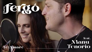 Te Amaré Lyrics  Translation