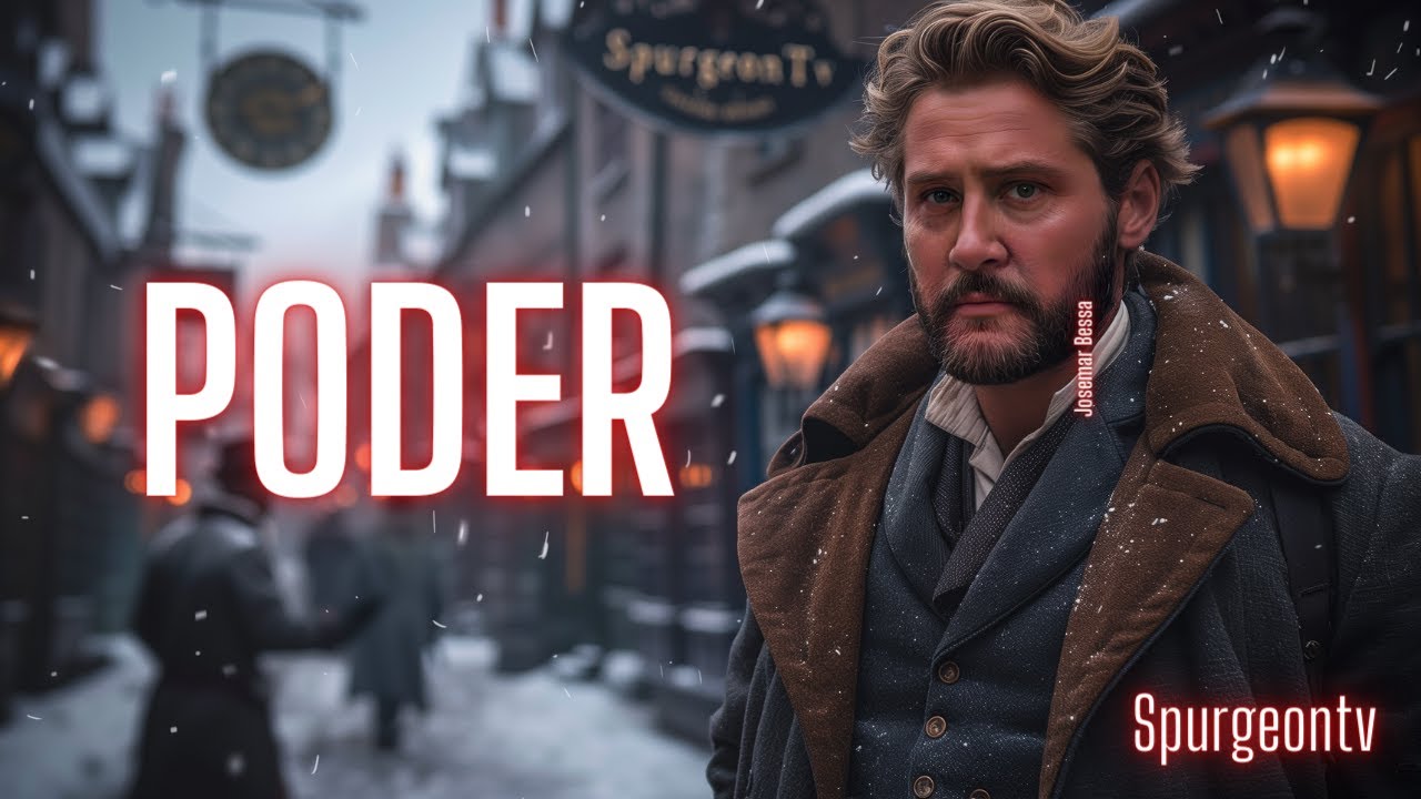 Poder | Romanos 15:13   | C. H. Spurgeon | Sermão 30