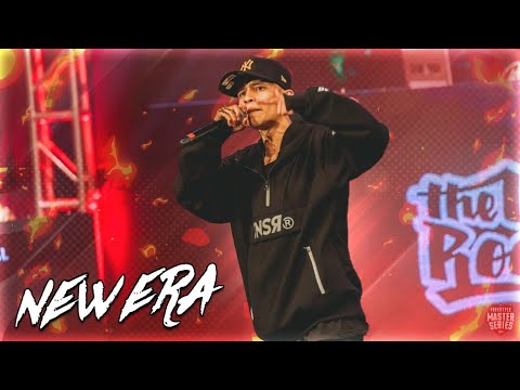 Lo MEJOR de NEW ERA en la FMS 2020