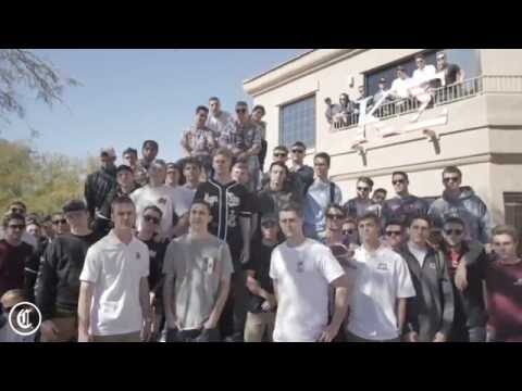 Trending Houses : Kappa Sig - University of Arizona