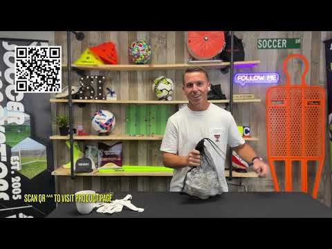 Patch-A-Net™ soccer goal net repair kit | Soccer Innovations™