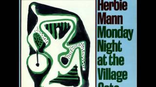 Herbie Mann  Motherless Child