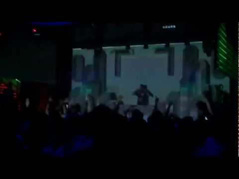 [HD] Club Limonka Stare Budkowice 25.12.2012r part 2/3