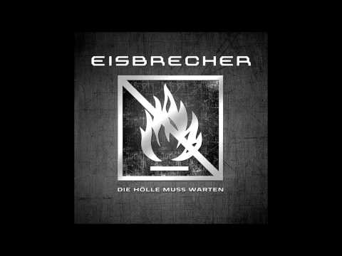 Eisbrecher - Verrückt