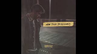 Skrizzly Adams - Now That You're Lonely (Official Audio)